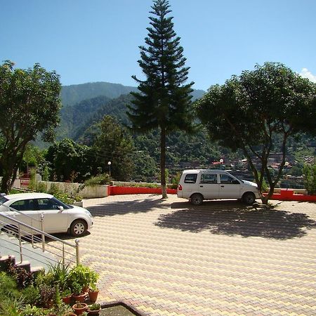 Munish Resorts 马恩迪 外观 照片