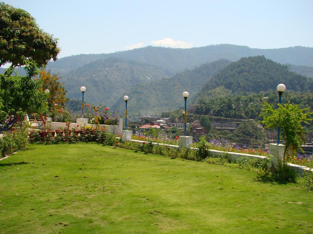 Munish Resorts 马恩迪 外观 照片