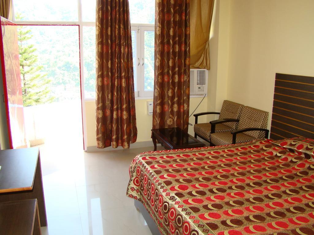 Munish Resorts 马恩迪 客房 照片