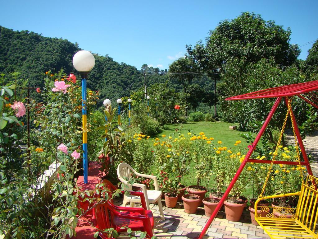 Munish Resorts 马恩迪 外观 照片