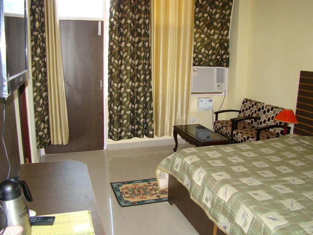 Munish Resorts 马恩迪 客房 照片